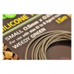Силиконов шлаух за монтажи Silicone Tubing 0.75 мм - Korda
